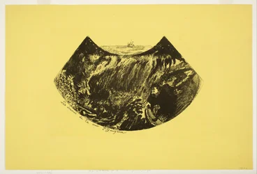 Die Dramen des Meeres